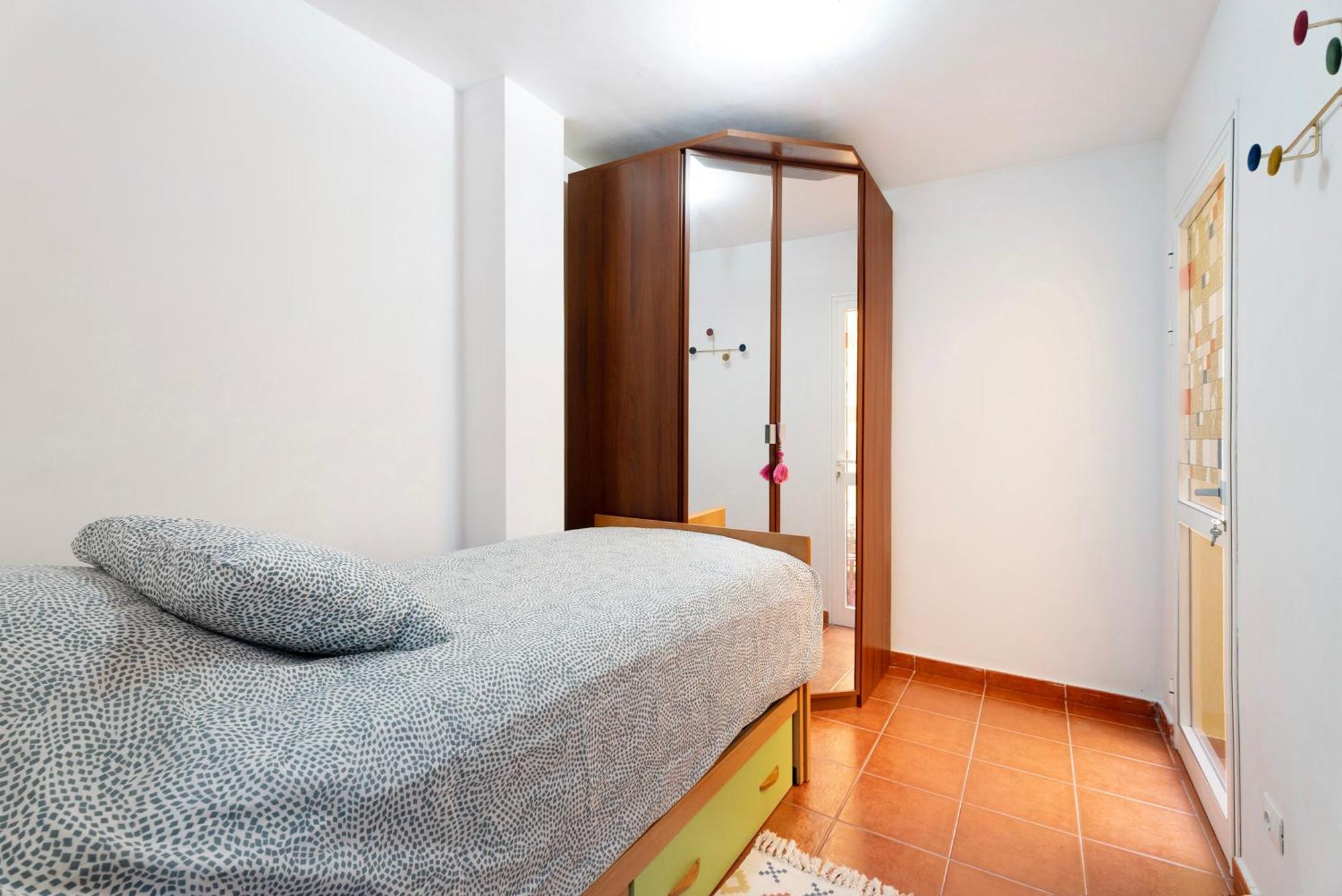 Coral Appartement *