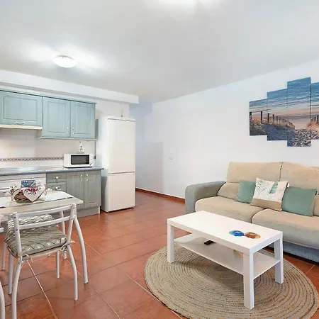 Apartamento Coral La Jaca Exterior photo