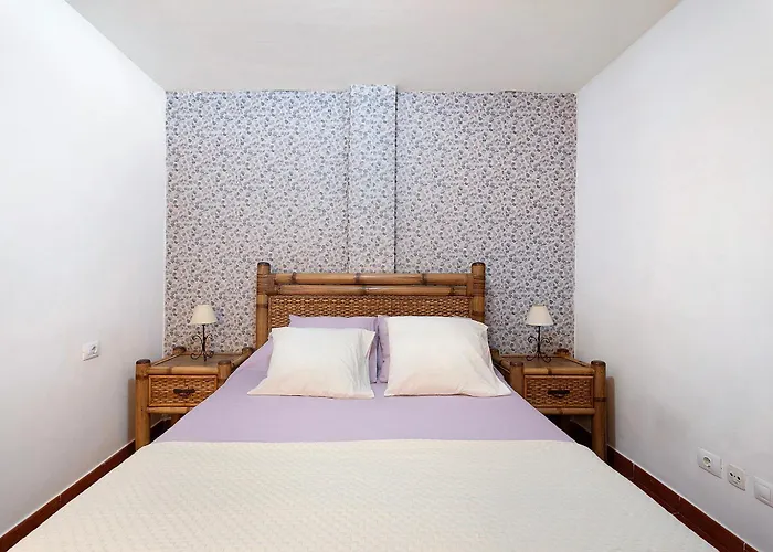 Apartamento Coral