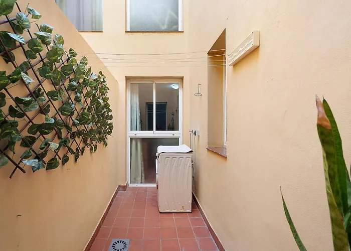 Apartamento Coral